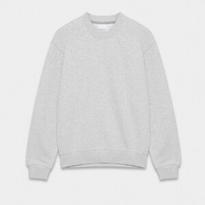 Aritzia Gray Sweatshirt